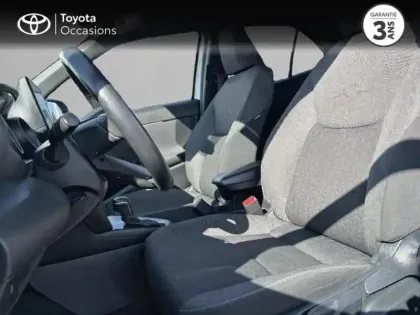 Photo 10 Toyota Yaris  Cross 116h Design MY22
