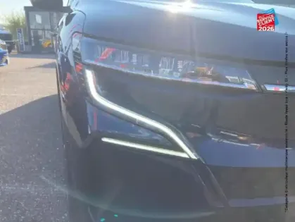 Photo 12 Renault Megane  E-Tech Electric EV60 220ch Techno super charge