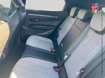 Photo 10 Renault Megane  E-Tech Electric EV60 220ch Techno super charge