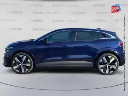 Photo 8 Renault Megane  E-Tech Electric EV60 220ch Techno super charge