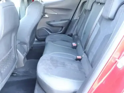 Photo 9 Peugeot 2008  e- 136ch GT Pack