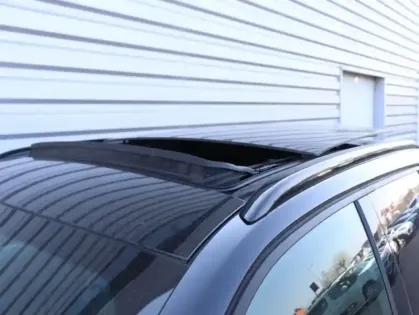 Photo 14 Peugeot 2008  e- 136ch GT Pack