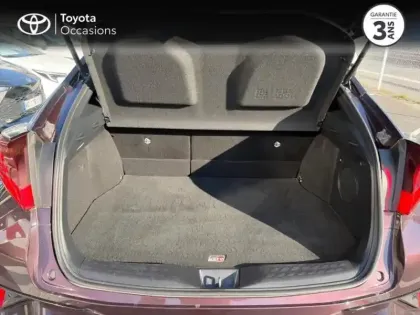 Photo 9 Toyota C-HR  2.0 Hybride 184ch GR Sport E-CVT JBL