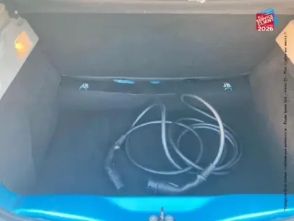 Photo 13 Renault Zoé Zoe Business charge normale R110