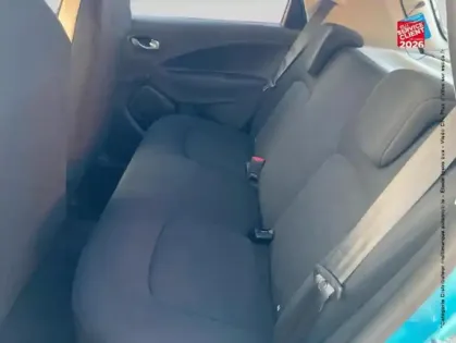 Photo 10 Renault Zoé Zoe Business charge normale R110