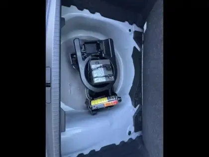 Photo 13 Opel Corsa  1.2 Turbo 100ch GS