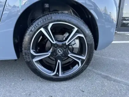 Photo 8 Opel Corsa  1.2 Turbo 100ch GS