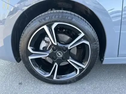 Photo 9 Opel Corsa  1.2 Turbo 100ch GS