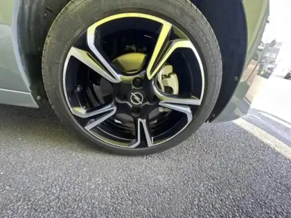 Photo 10 Opel Corsa  1.2 Turbo 100ch GS