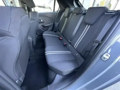 Photo 14 Opel Corsa  1.2 Turbo 100ch GS