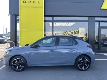 Photo 7 Opel Corsa  1.2 Turbo 100ch GS