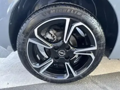 Photo 11 Opel Corsa  1.2 Turbo 100ch GS