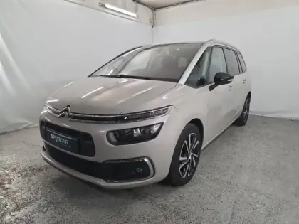 Photo Citroën C4 Picasso