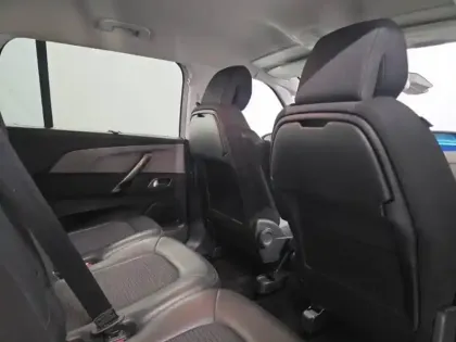 Photo 10 Citroën C4 Picasso Grand C4 SpaceTourer BlueHDi 130ch S&S Shine Pack EAT8 E6.d