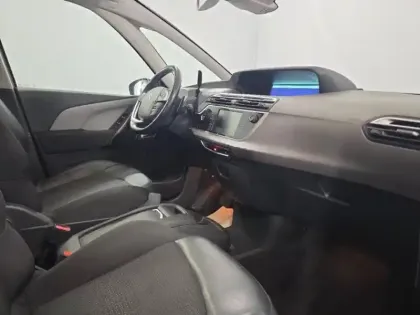 Photo 9 Citroën C4 Picasso Grand C4 SpaceTourer BlueHDi 130ch S&S Shine Pack EAT8 E6.d