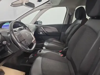 Photo 8 Citroën C4 Picasso Grand C4 SpaceTourer BlueHDi 130ch S&S Shine Pack EAT8 E6.d