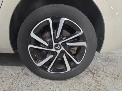 Photo 6 Citroën C4 Picasso Grand C4 SpaceTourer BlueHDi 130ch S&S Shine Pack EAT8 E6.d