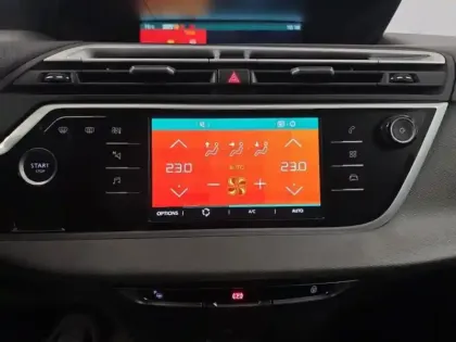 Photo 14 Citroën C4 Picasso Grand C4 SpaceTourer BlueHDi 130ch S&S Shine Pack EAT8 E6.d