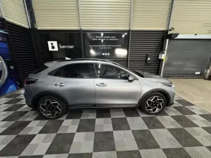 Photo 7 Kia Xceed Gén. I Ph2 GT-line Premium 5