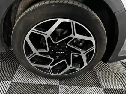 Photo 12 Kia Xceed Gén. I Ph2 GT-line Premium 5