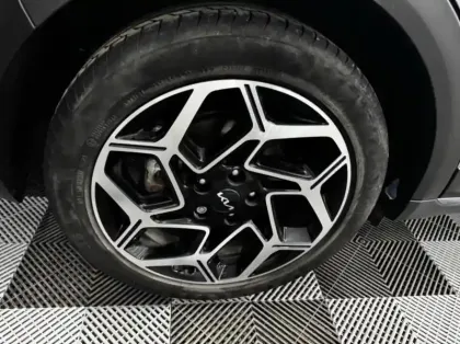 Photo 13 Kia Xceed Gén. I Ph2 GT-line Premium 5