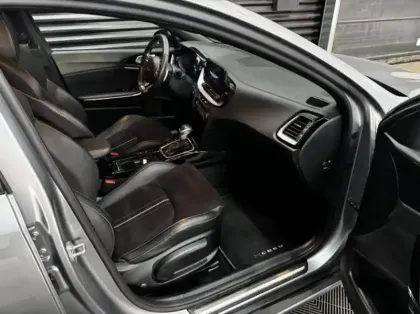 Photo 9 Kia Xceed Gén. I Ph2 GT-line Premium 5