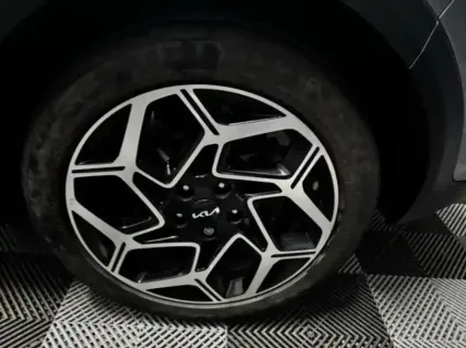 Photo 14 Kia Xceed Gén. I Ph2 GT-line Premium 5