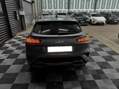 Photo 5 Kia Xceed Gén. I Ph2 GT-line Premium 5