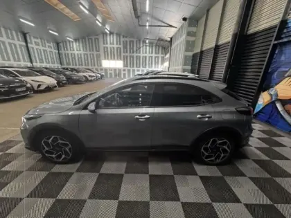 Photo 6 Kia Xceed Gén. I Ph2 GT-line Premium 5