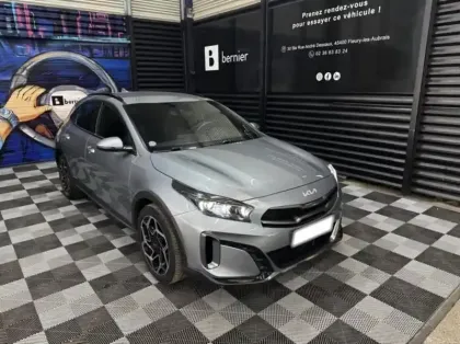 Photo Kia Xceed Gt-line Premium