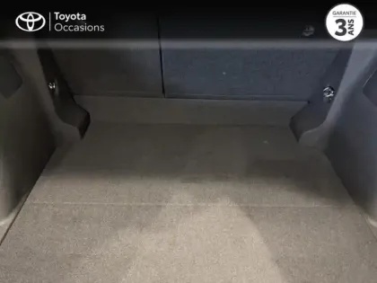 Photo 9 Toyota Yaris  116h Dynamic 5p MY22