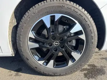 Photo 9 Opel Vivaro  Fg XL 2.0 BlueHDi 180ch S&S Cabine Approfondie Fixe EAT8