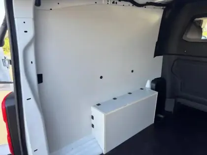 Photo 6 Opel Vivaro  Fg XL 2.0 BlueHDi 180ch S&S Cabine Approfondie Fixe EAT8