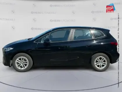 Photo 23 BMW Serie 2 Gén. II (U06) Ph1 Base 5