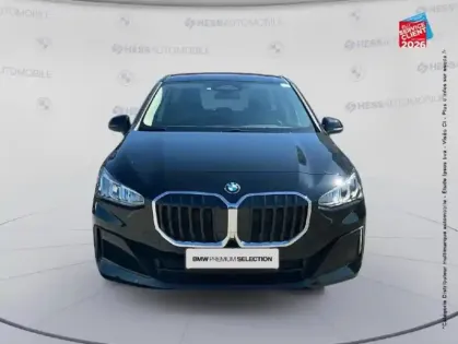 Photo 16 BMW Serie 2 Gén. II (U06) Ph1 Base 5