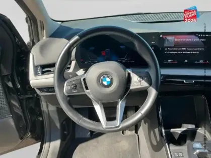 Photo 26 BMW Serie 2 Gén. II (U06) Ph1 Base 5