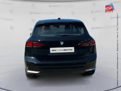 Photo 21 BMW Serie 2 Gén. II (U06) Ph1 Base 5