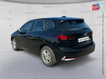 Photo 22 BMW Serie 2 Gén. II (U06) Ph1 Base 5