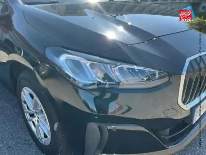 Photo 27 BMW Serie 2 Gén. II (U06) Ph1 Base 5