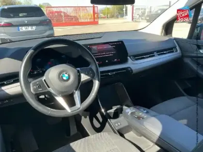 Photo 14 BMW Serie 2 Gén. II (U06) Ph1 Base 5