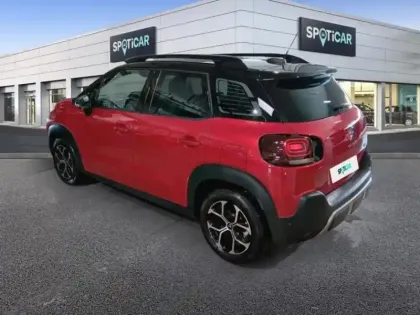 Photo 5 Citroën C3 Aircross  BlueHDi 120ch S&S Shine Pack EAT6