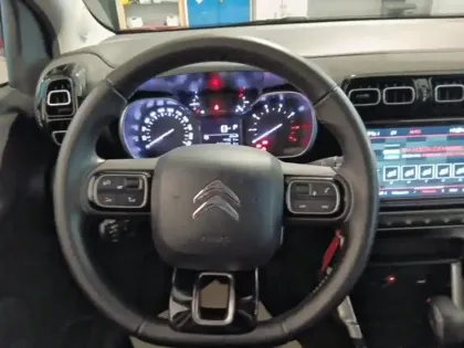 Photo 9 Citroën C3 Aircross  BlueHDi 120ch S&S Shine Pack EAT6