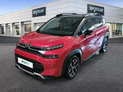 Photo Citroën C3 Aircross