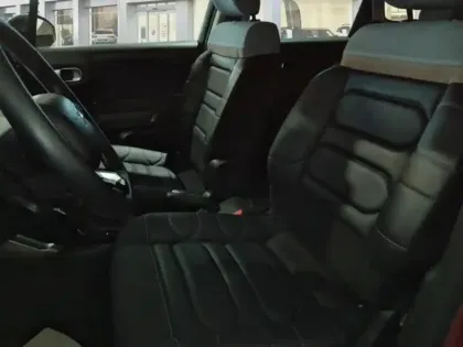 Photo 7 Citroën C3 Aircross  BlueHDi 120ch S&S Shine Pack EAT6