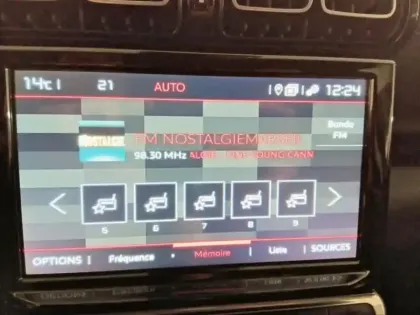 Photo 11 Citroën C3 Aircross  BlueHDi 120ch S&S Shine Pack EAT6