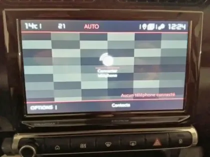 Photo 14 Citroën C3 Aircross  BlueHDi 120ch S&S Shine Pack EAT6