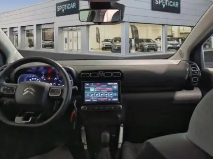 Photo 6 Citroën C3 Aircross  BlueHDi 120ch S&S Shine Pack EAT6