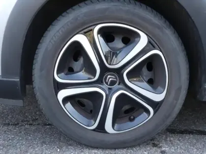 Photo 10 Citroën C3  1.2 PureTech 83ch S&S Feel Pack