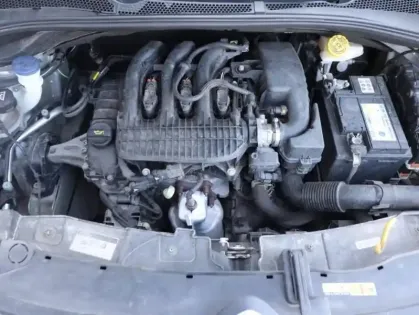 Photo 11 Citroën C3  1.2 PureTech 83ch S&S Feel Pack