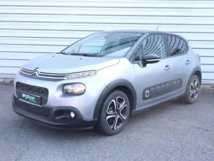Photo Citroën C3